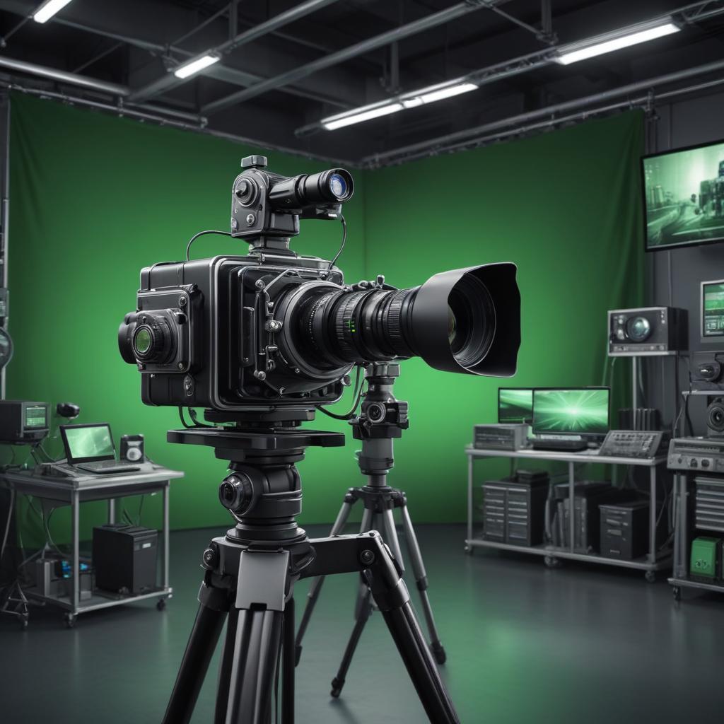 Porn industry supply chain analysis