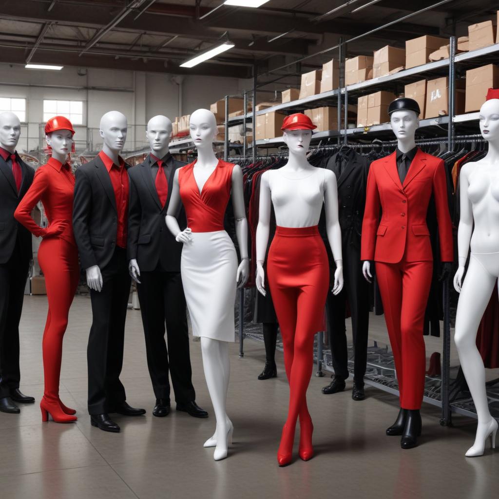 Adult industry workforce trends