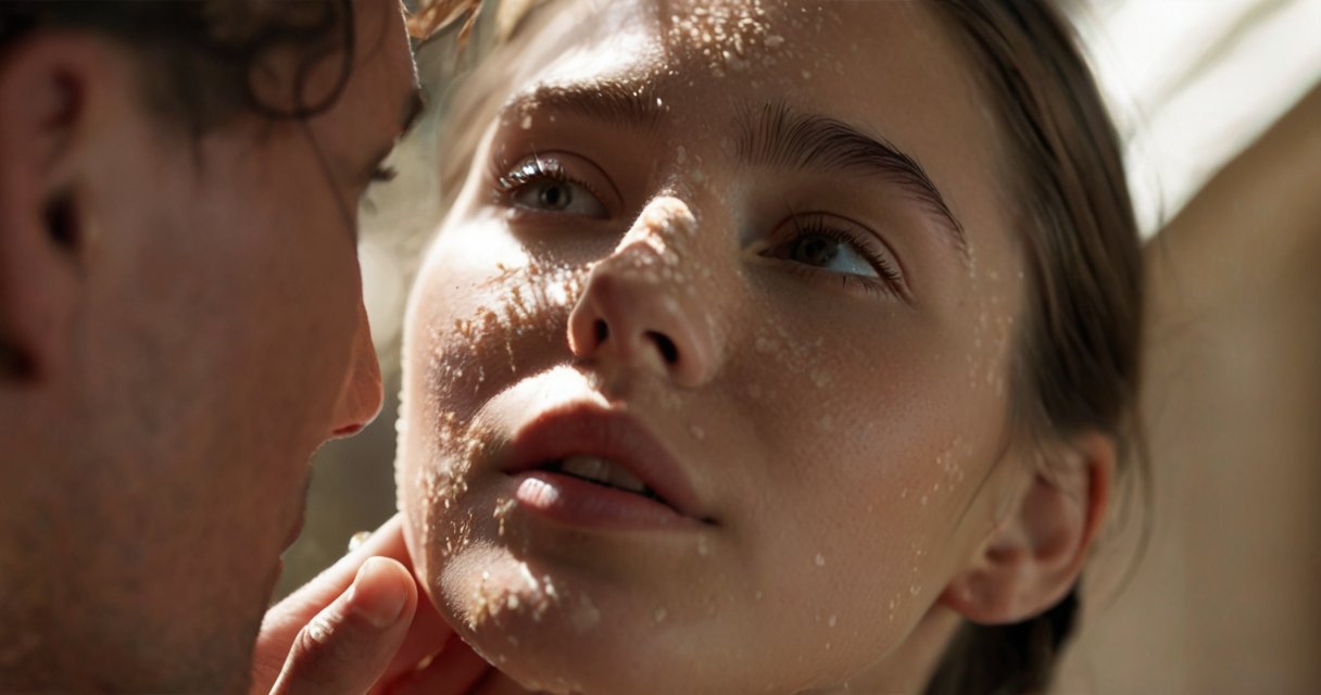 How the Female Body Responds to Touch — Communication: The Key to Mutual Satisfaction