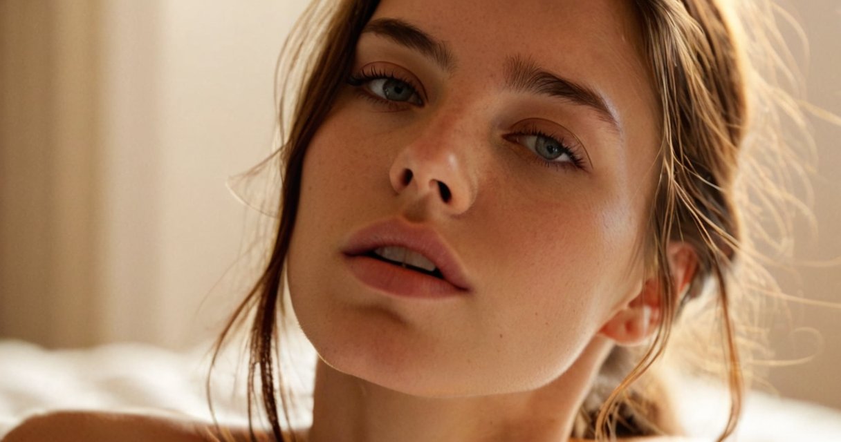What Men Need to Know About Female Pleasure