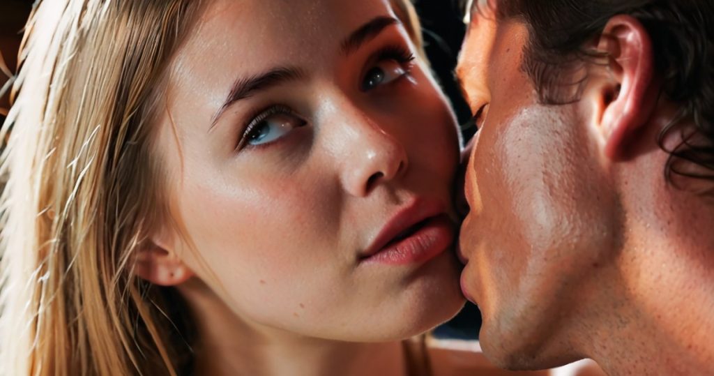 How to Give Her More Satisfying Moments