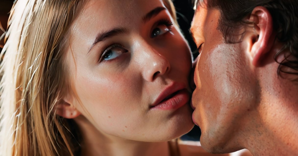 How to Give Her More Satisfying Moments