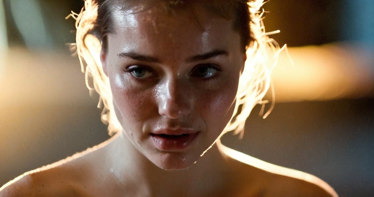 Mapping the Female Body for Better Connection — The Psychological Aspects of Female Pleasure