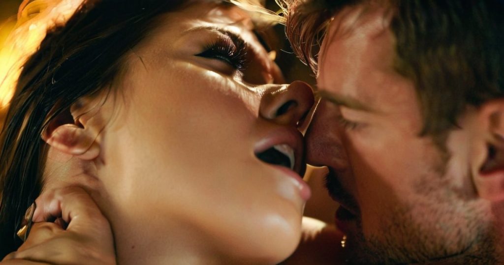 Taking Foreplay to the Next Level