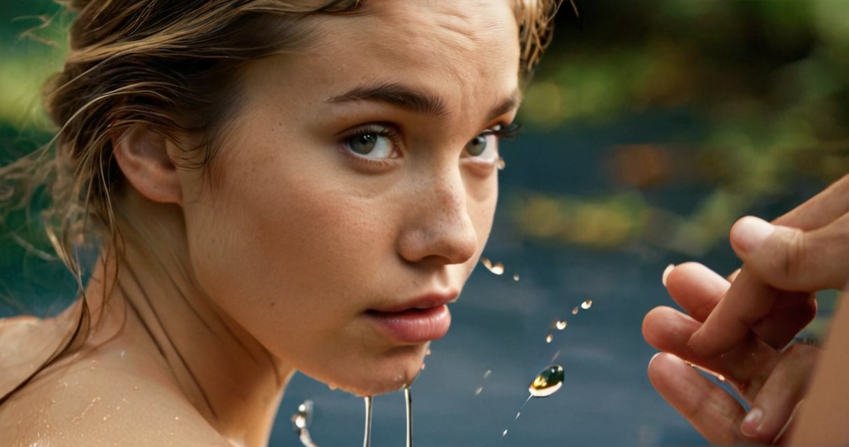 Understanding Natural Fluid During Intimacy — The Importance of Communication in Intimacy Understanding Natural Fluid During Intimacy — The Importance of Communication in Intimacy