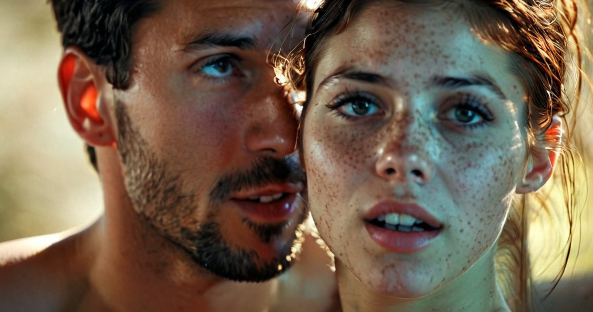 Creating a Good Time for Couples