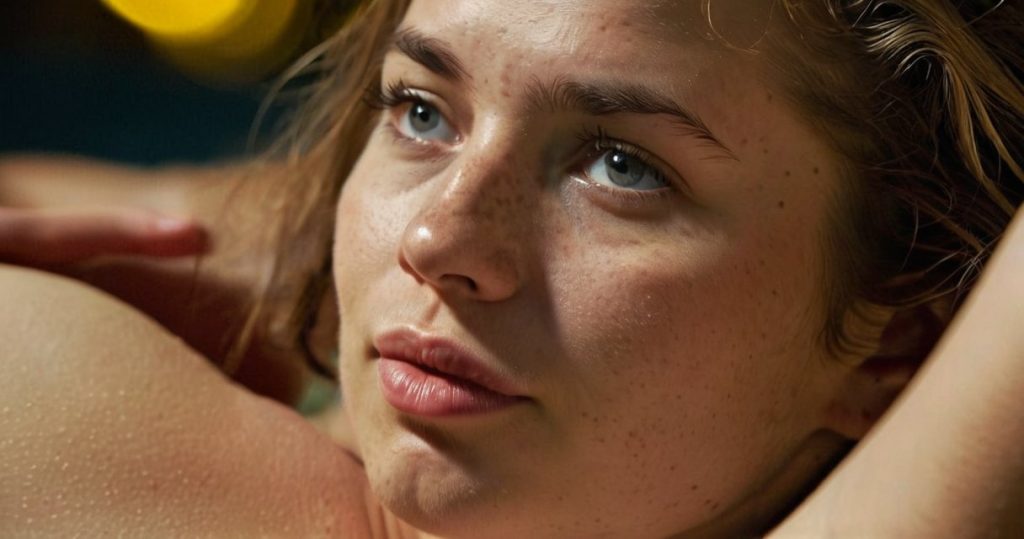 Ways to Give More During Intimacy