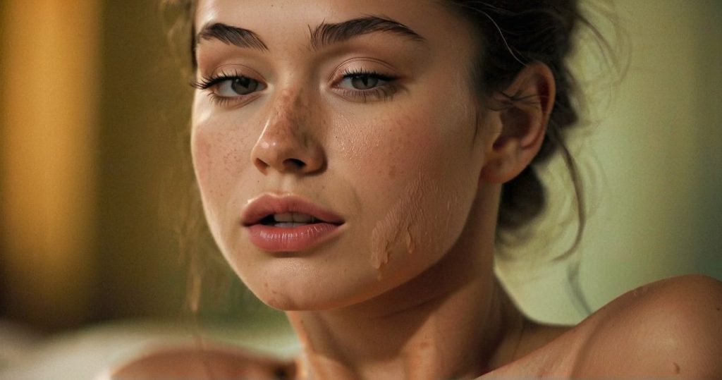 Understanding Natural Fluid During Arousal